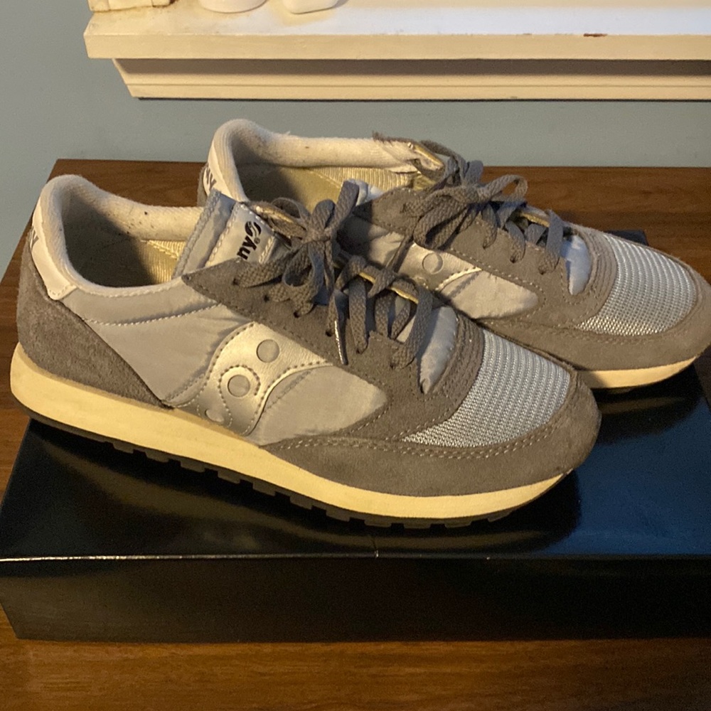 Saucony Sneakers